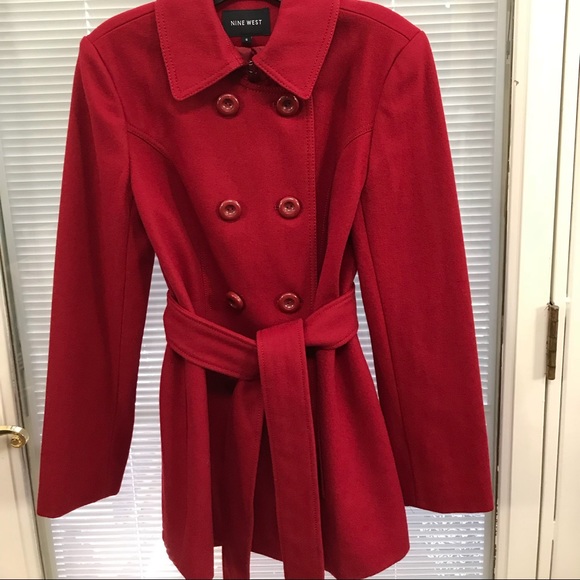 Coat - Picture 4 of 4
